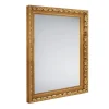Mirrors and More peili Tanja 55 x 70 cm kulta