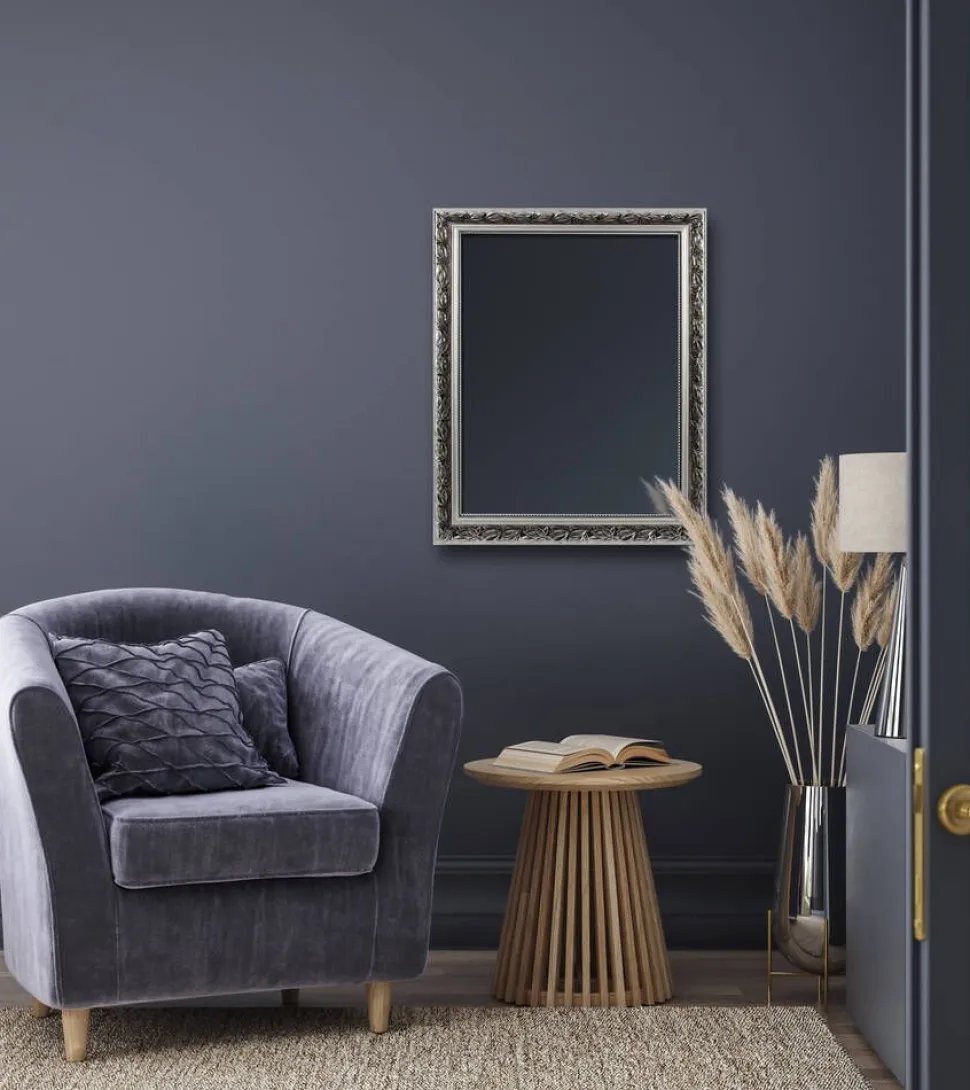Mirrors and More peili Tanja 55 x 70 cm hopea
