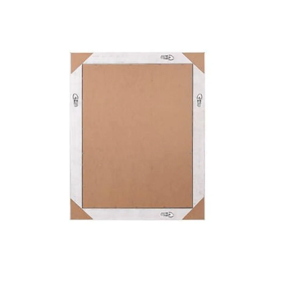 Mirrors and More peili Tanja 55 x 70 cm hopea