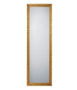 Mirrors and More peili Tanja 50 x 150 cm kulta