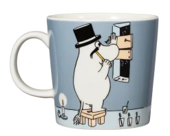 Moomin Arabia muki 0,3 l Muumipappa 80 v.