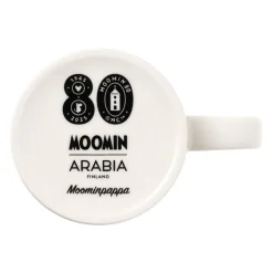 Moomin Arabia muki 0,3 l Muumipappa 80 v.