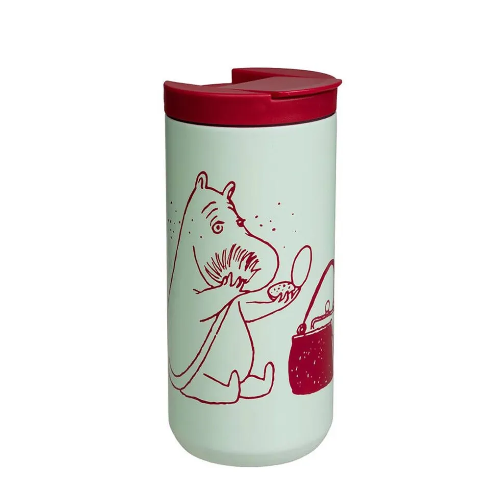 Moomin termosmuki Novels 4,5 dl Muumimamma