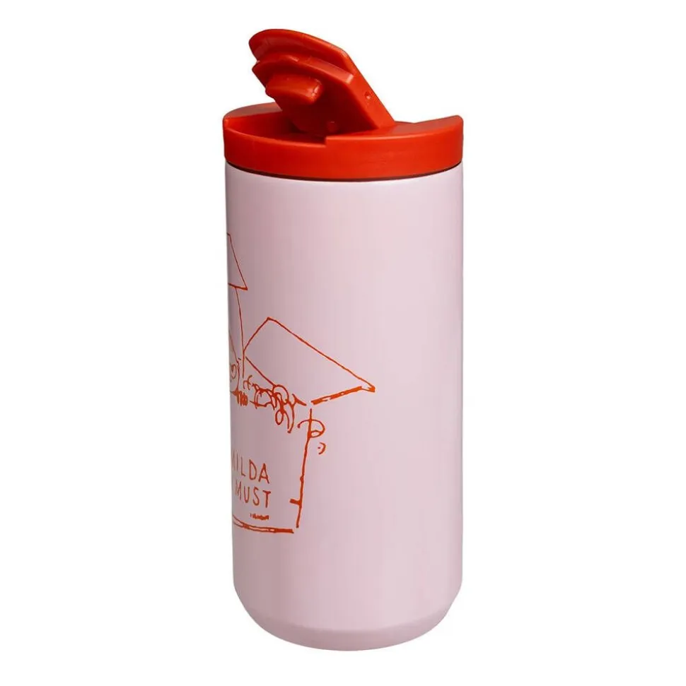 Moomin termosmuki Novels 4,5 dl Myy