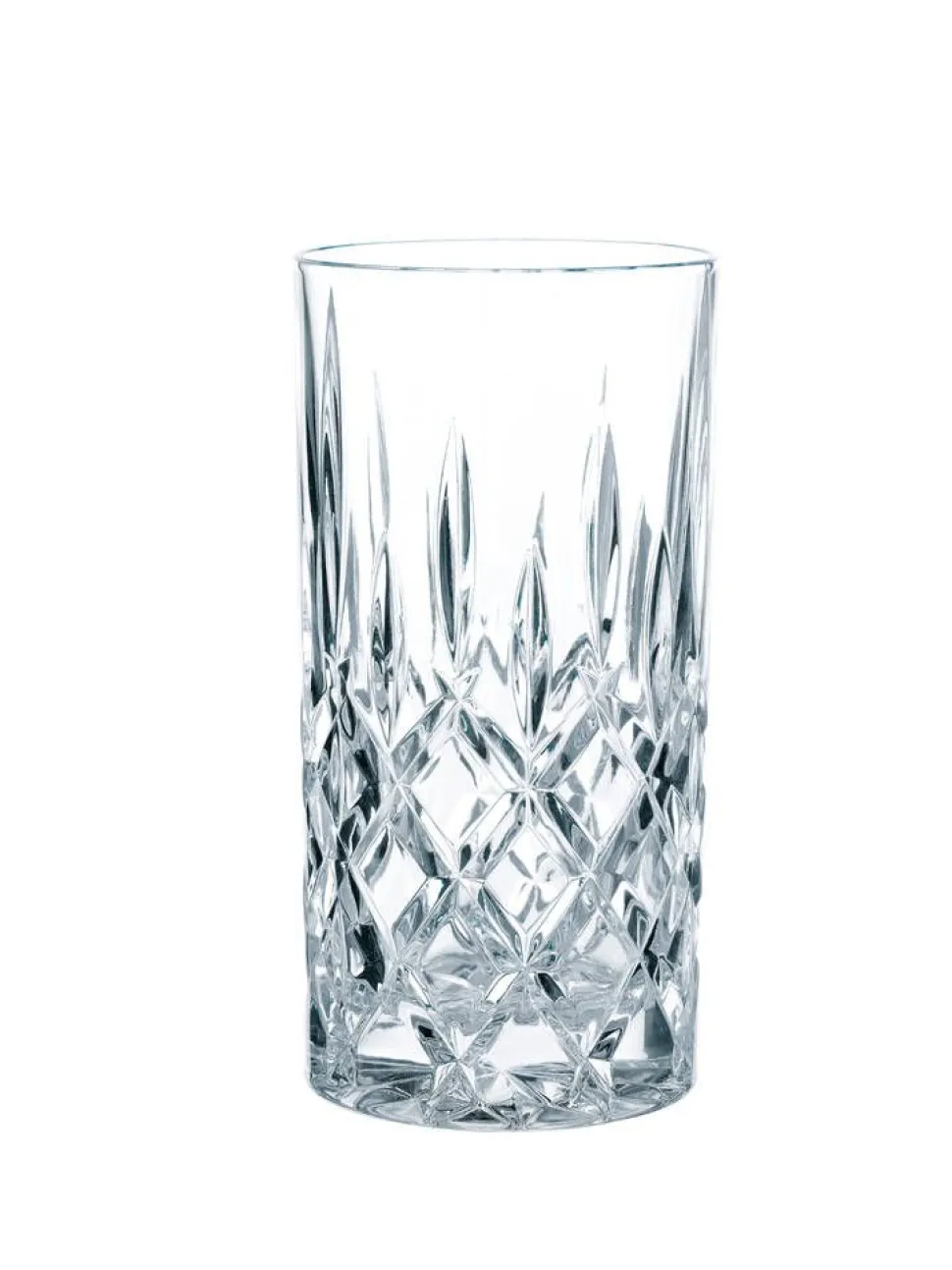 Nachtmann Longdrink lasi Noblesse 4 kpl