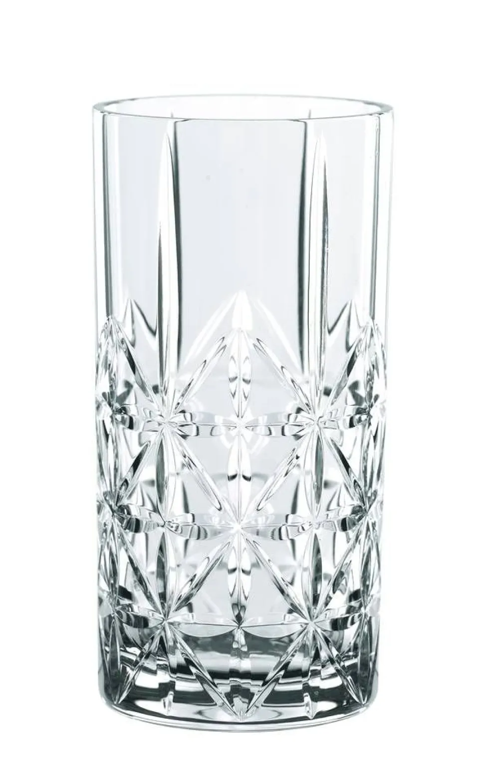 Nachtmann Longdrink lasi Highland 4 kpl