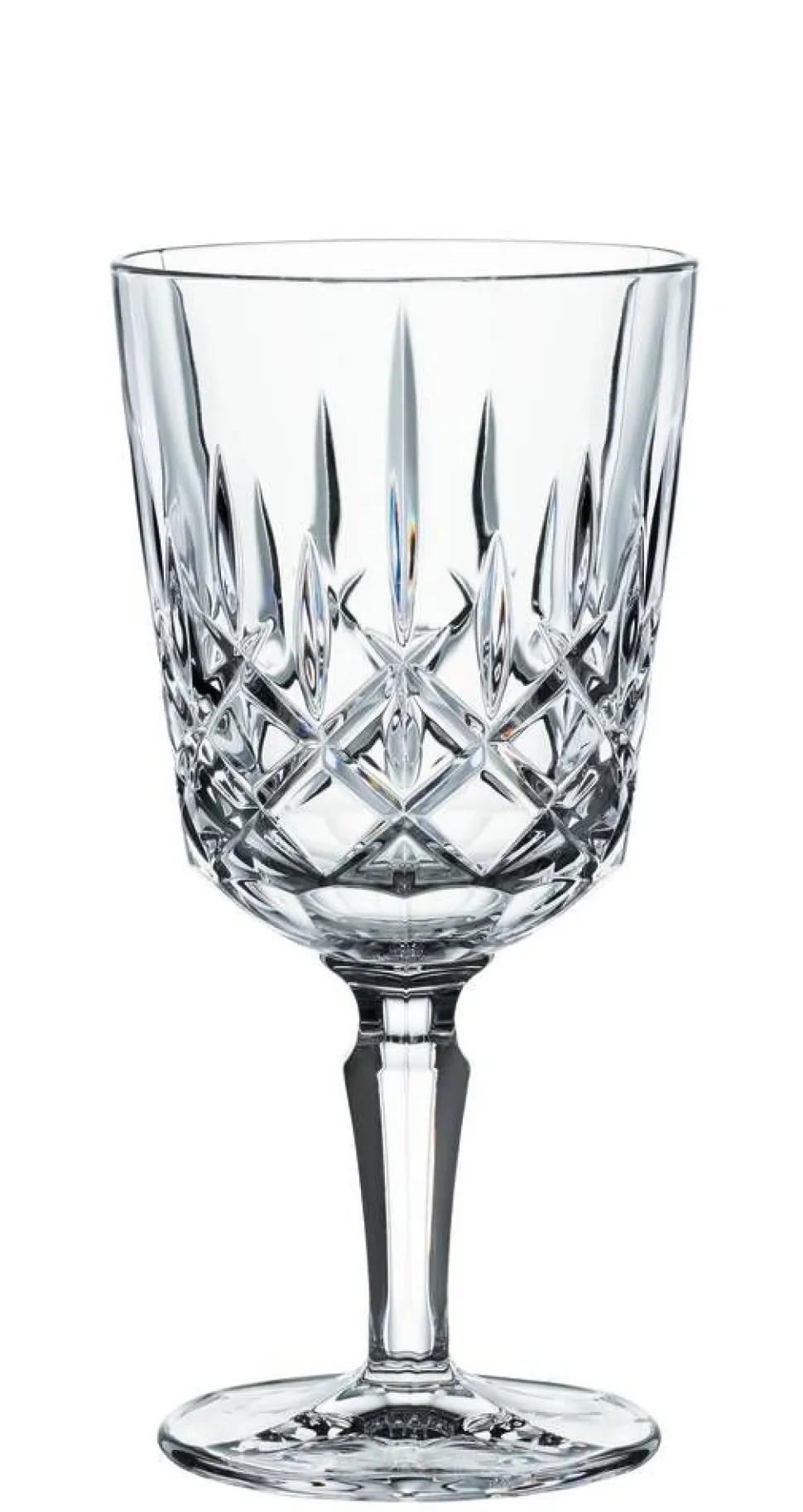 Nachtmann Noblesse cocktail/viinilasi 4 kpl