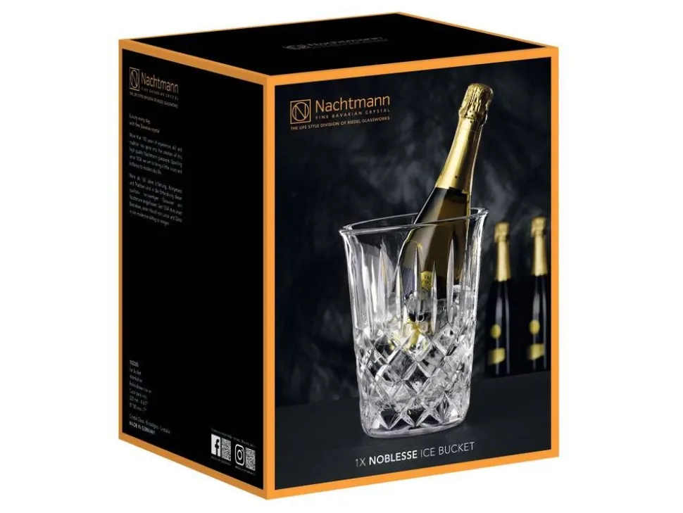 Nachtmann Noblesse cooler