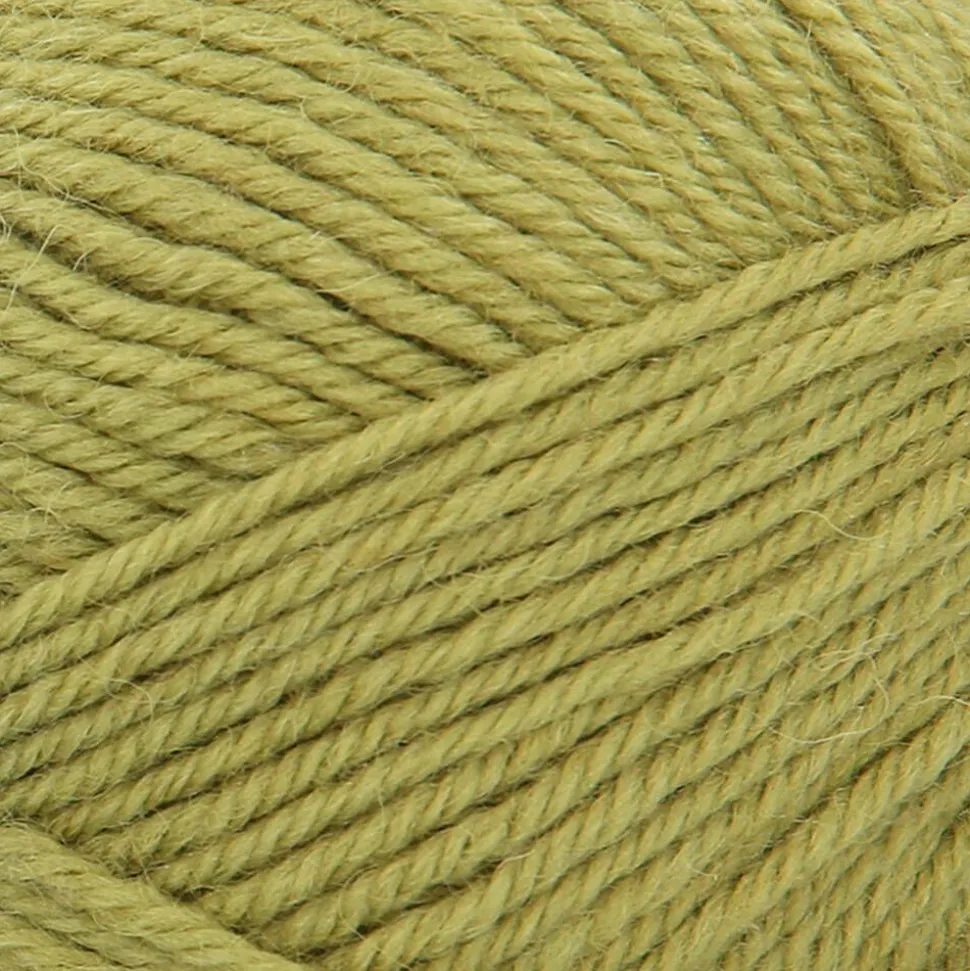 Novita 7 Veljestä lanka 100 g 330 artisokka