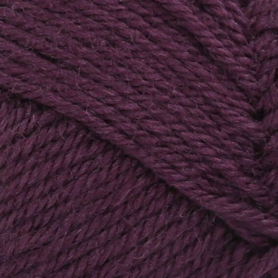 Novita lanka Wonder Wool 50 g 799 gerbera
