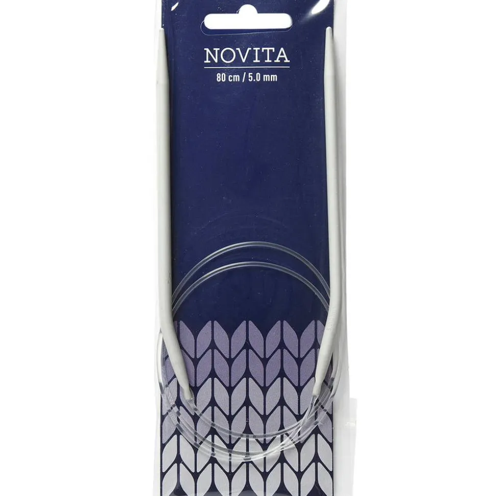 Novita Pyöröpuikot 80 cm 5.0