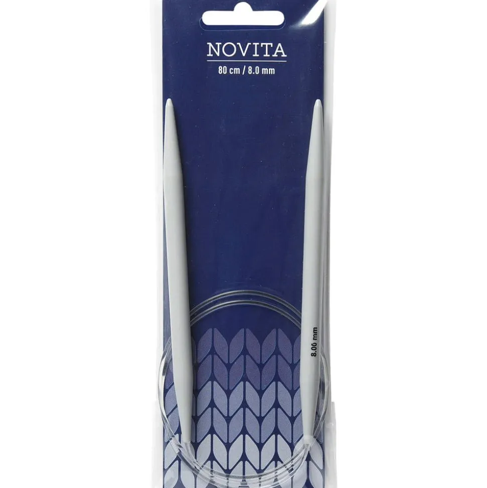 Novita Pyöröpuikot 80 cm 8.0