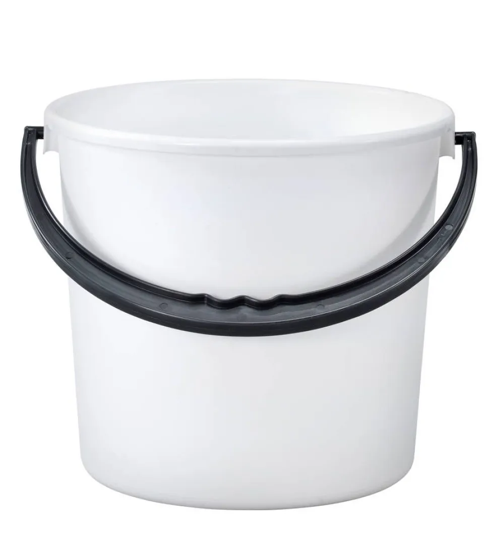Orthex Sanko 10 L valkoinen