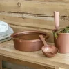 Orthex Saunavati 9 L kupari