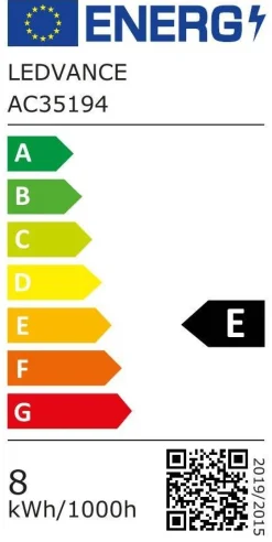 Osram Dulux LED-pistokantalamppu L18 900lm 830 2G11