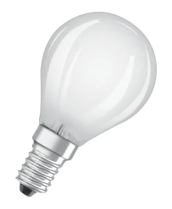 Osram LED pienkupulamppu 470lm 2700K E14 DIM