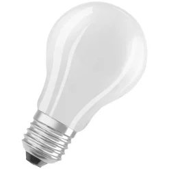 Osram LED vakiolamppu 470lm 2700K E27 DIM