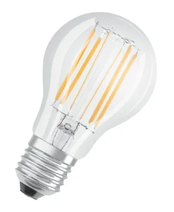 Osram LED vakiolamppu 1055lm 4000K E27