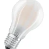 Osram LED vakiolamppu 806lm 4000K E27 DIM