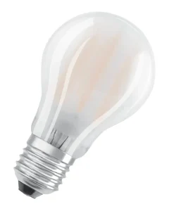 Osram LED vakiolamppu 470lm 4000K E27