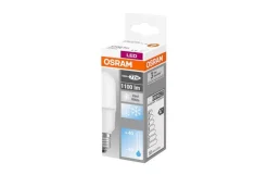 Osram LED-pakkaslamppu Star Stick 175 FR 10 W/4000 K E27 huurrettu