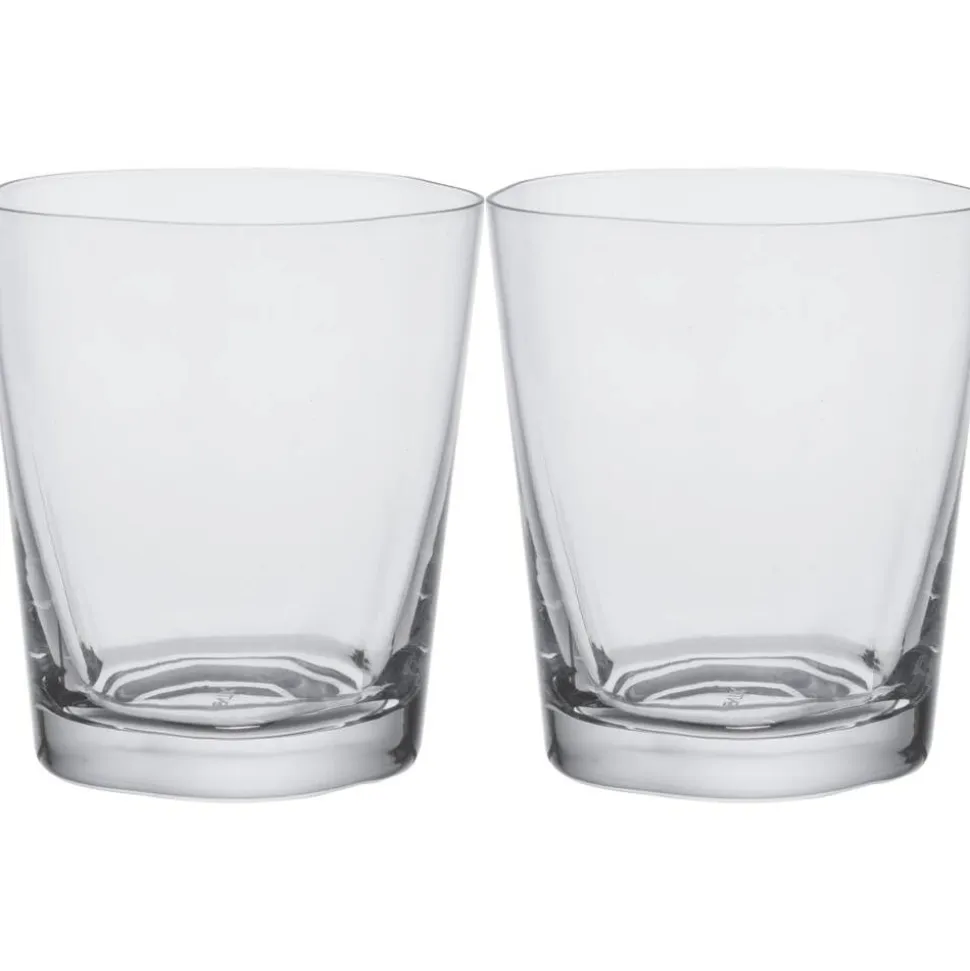 Pentik juomalasi Vuolle 25 cl kirkas 2 kpl