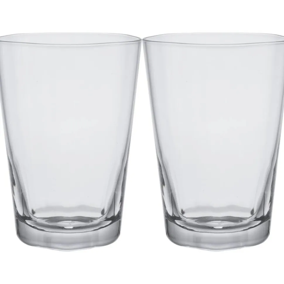 Pentik juomalasi Vuolle 35 cl kirkas 2 kpl