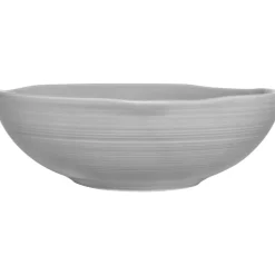 Pentik Kallio lautanen syvä harmaa 20 cm 0,95 L