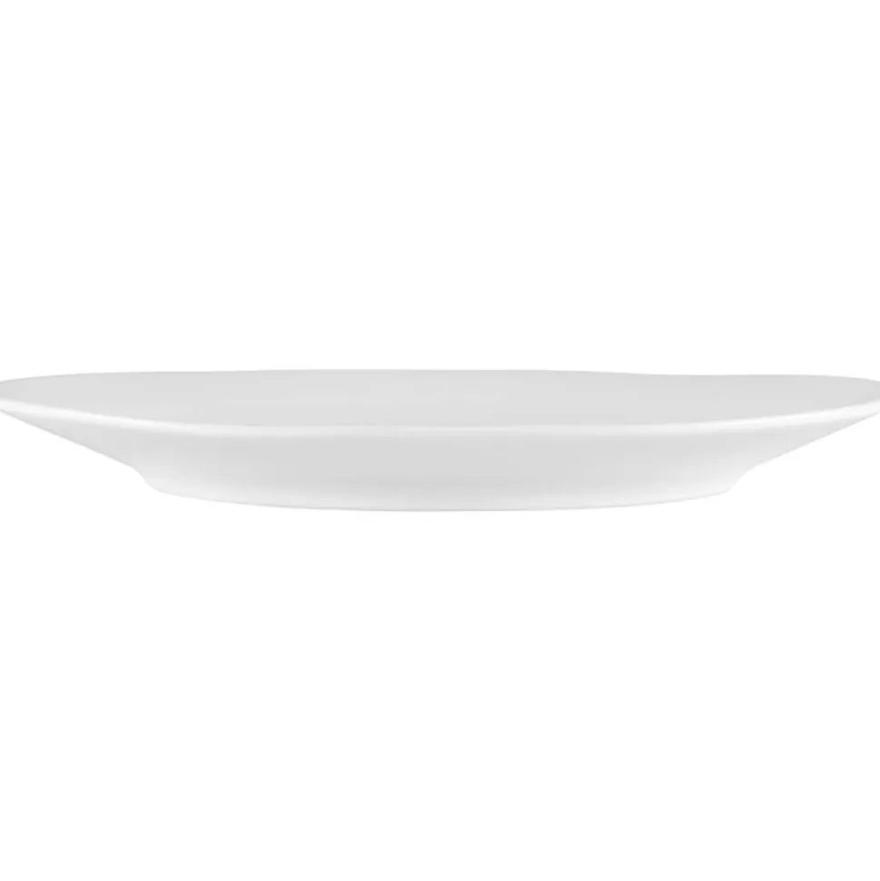 Pentik Kallio lautanen valkoinen 17 cm