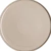 Pentik Tuntu lautanen 25 cm beige