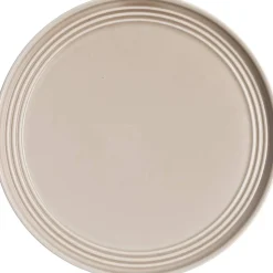 Pentik Tuntu lautanen 20 cm beige