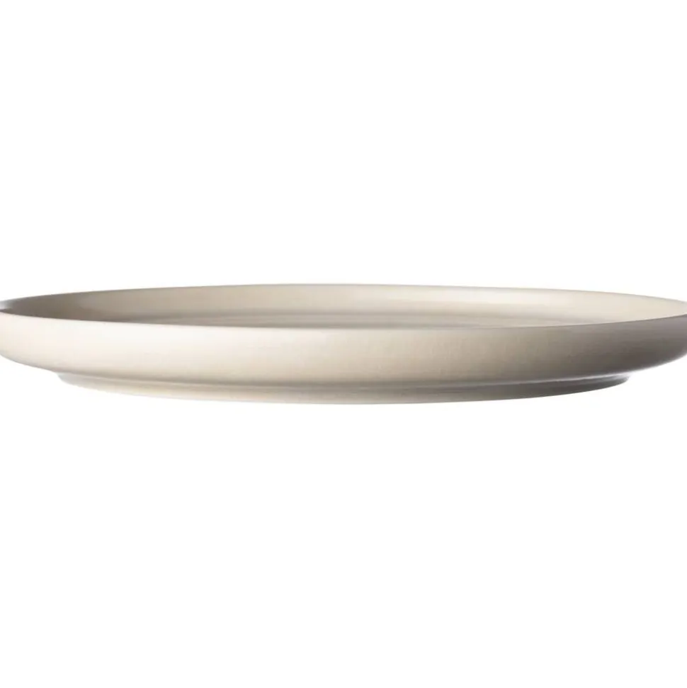 Pentik Tuntu lautanen 20 cm l.valkoinen