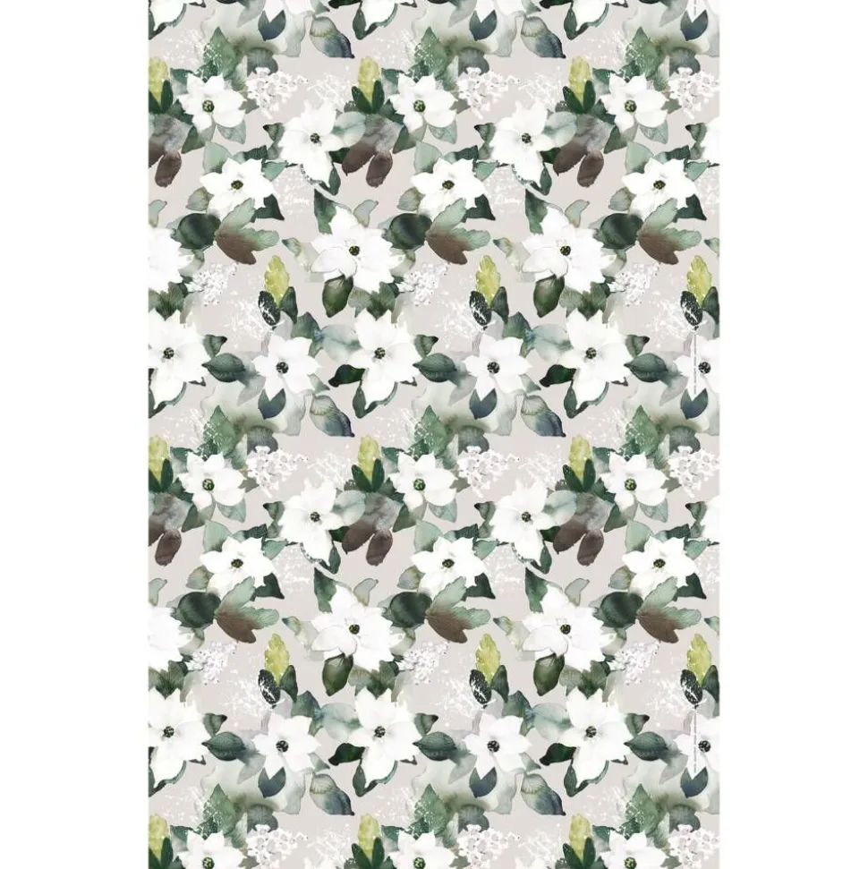 Pentik vahakangas Joulutähti 150 cm valkoinen