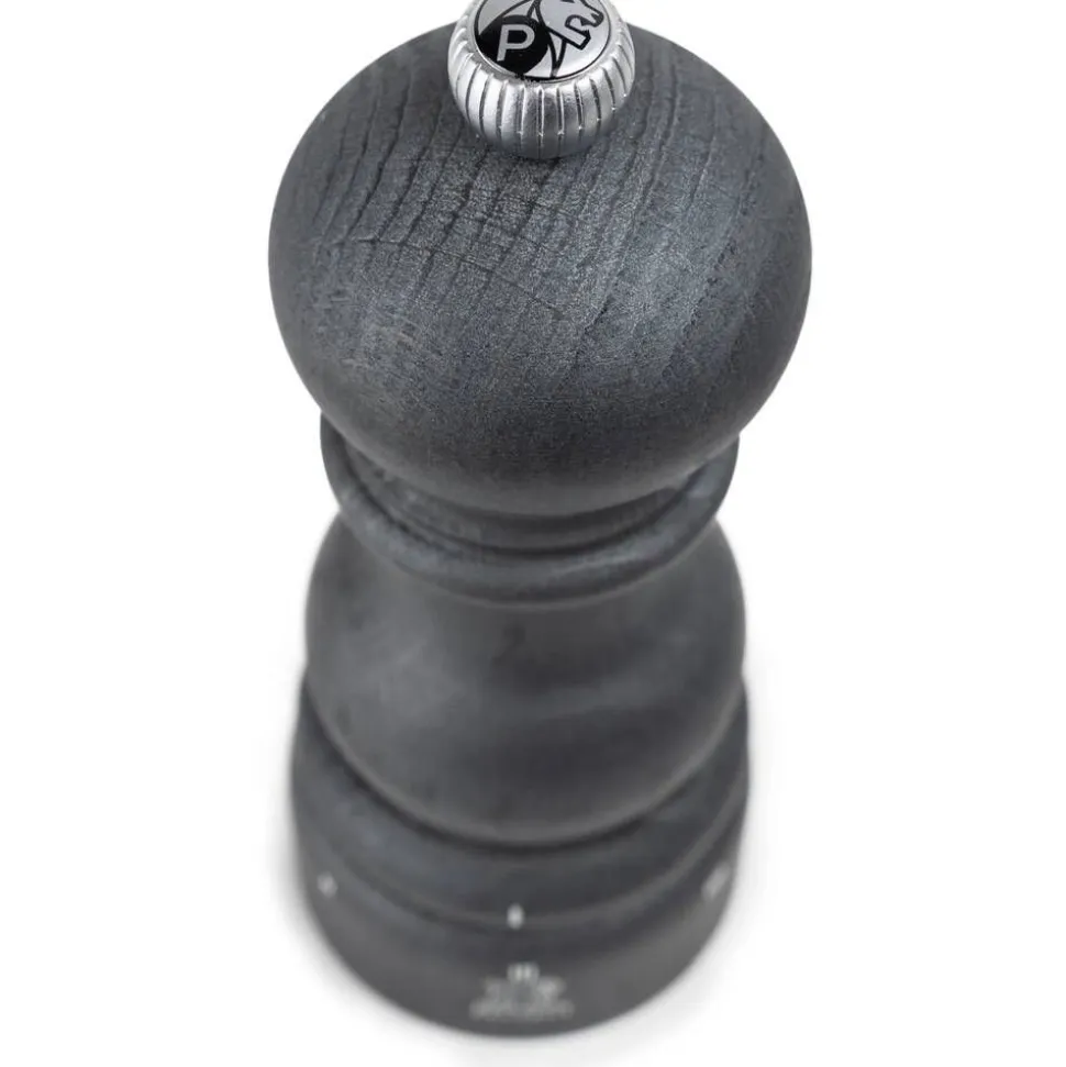 Peugeot pippurimylly U´Select 15 cm grafiitinharmaa