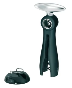 Peugeot Viinipullonavaaja + kapselileikkuri Salma