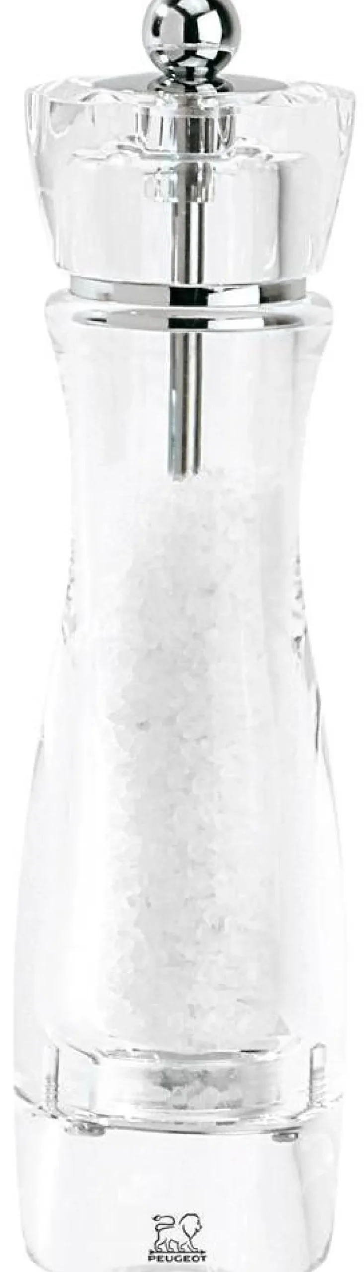 Peugeot Vittel suolamylly akryyli 23cm