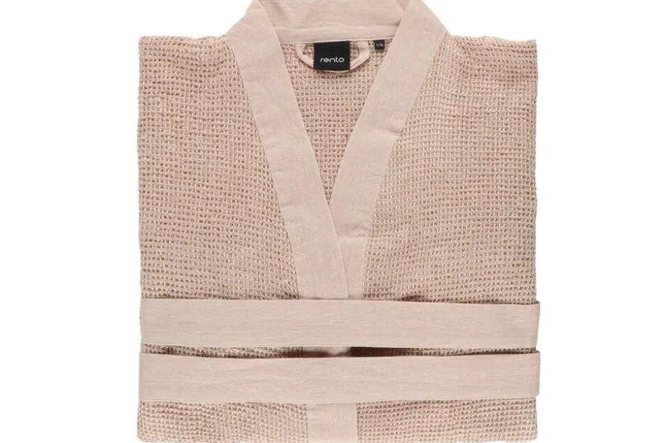 Rento Kenno kylpytakki L/XL beige