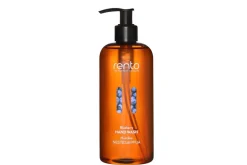 Rento nestesaippua mustikka 400 ml