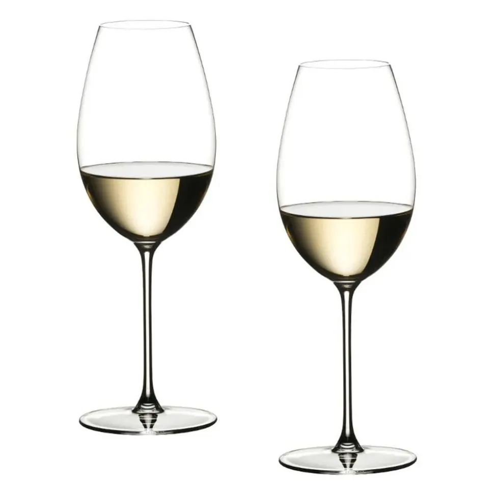 Riedel valkoviinilasi Veritas Sauvignon Blanc valkoviinilasi