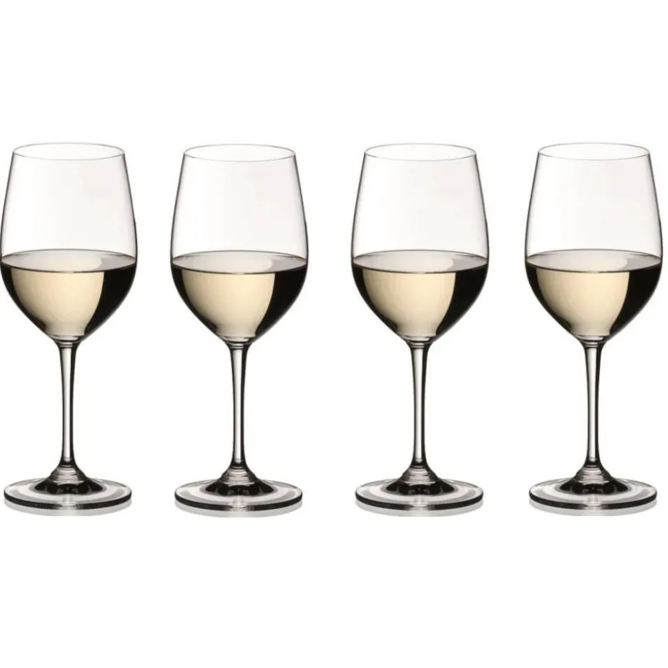 Riedel valkoviinilasi Vinum Sauvignon Blanc 4 kpl