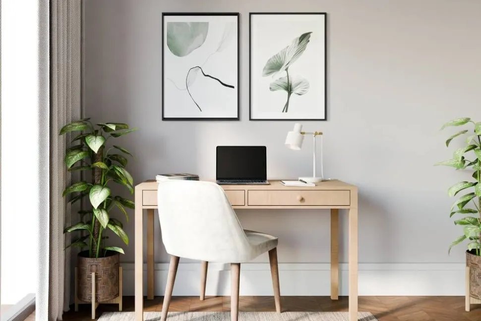 Sessak pöytävalaisin Cassius beige
