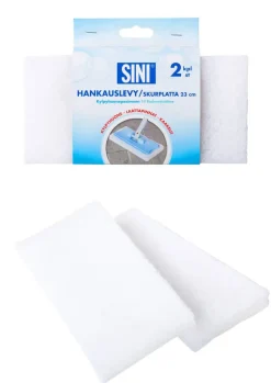 Sini hankauslevy