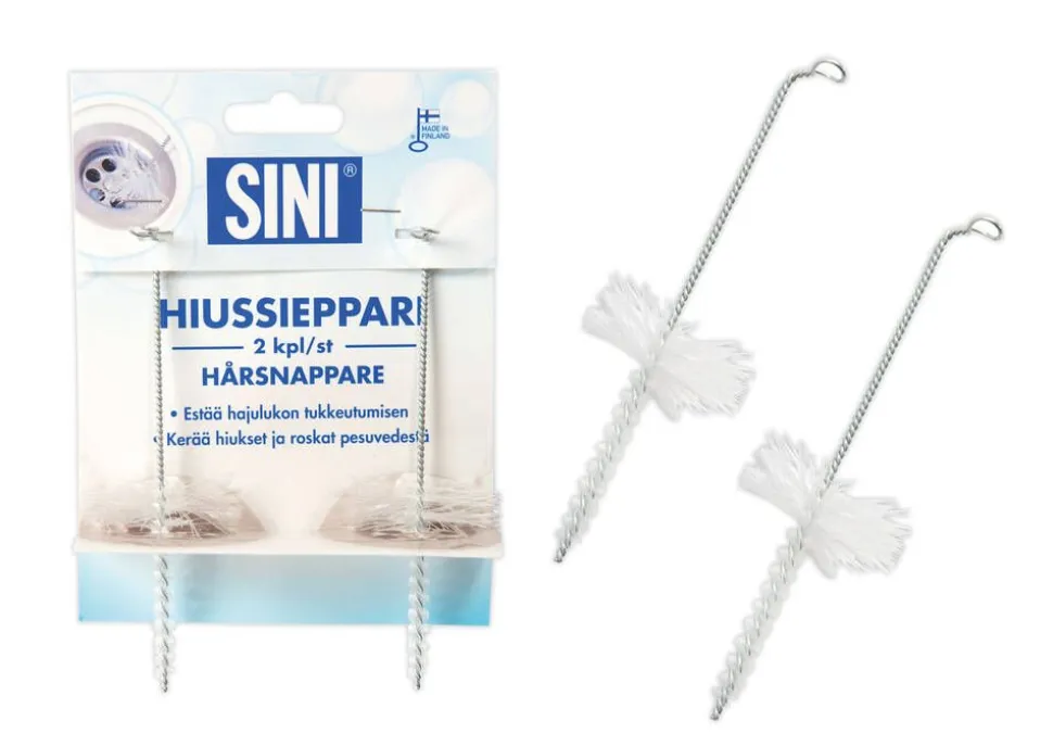 Sini Hiussieppari