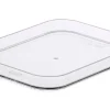 Smartstore Säilytyslaatikon kansi Compact Clear S