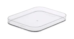 Smartstore Säilytyslaatikon kansi Compact Clear S