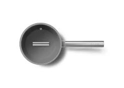 Smeg kattila 2,8 L punainen