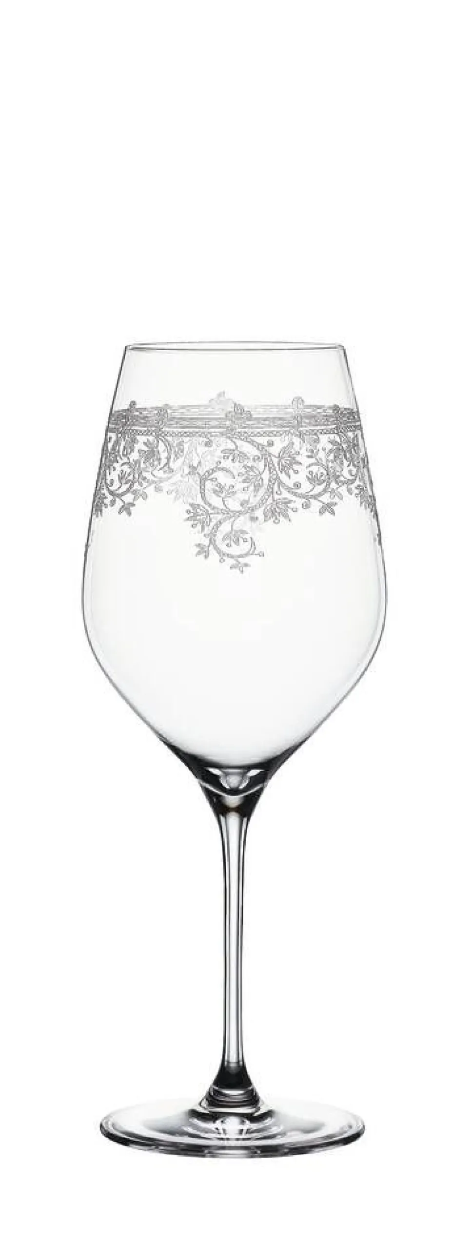 Spiegelau Arabescue Bordeaux punaviinilasi 2 kpl