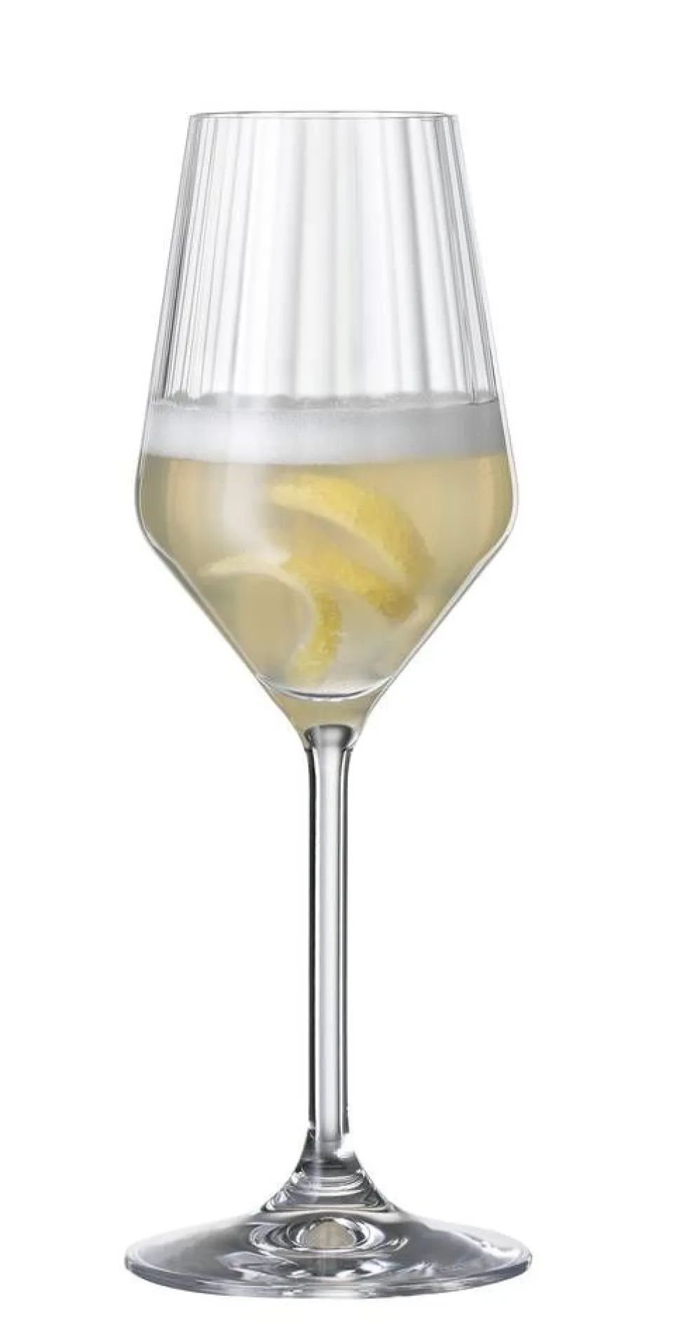 Spiegelau Lifestyle Champagne kuohuviinilasi 4 kpl