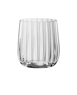 Spiegelau Lifestyle Tumbler lasit 4 kpl