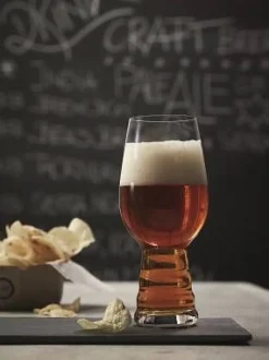 Spiegelau Olutlasi Craft IPA 2 kpl